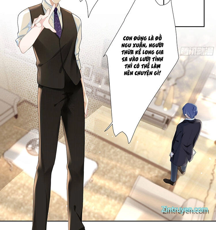 Lừa Boss Làm Bà Mai Chapter 3 - 2