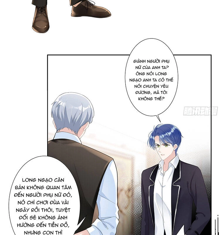 Lừa Boss Làm Bà Mai Chapter 3 - 3