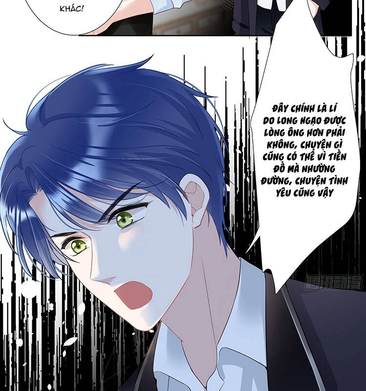 Lừa Boss Làm Bà Mai Chapter 3 - 4