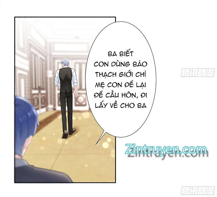 Lừa Boss Làm Bà Mai Chapter 3 - 10