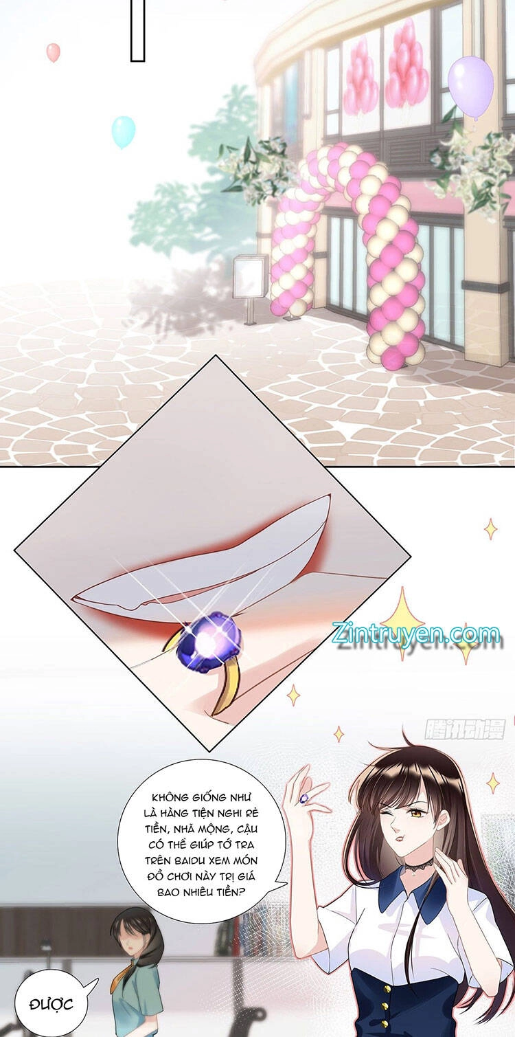 Lừa Boss Làm Bà Mai Chapter 3 - 13