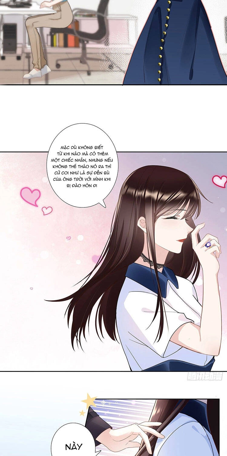 Lừa Boss Làm Bà Mai Chapter 3 - 14