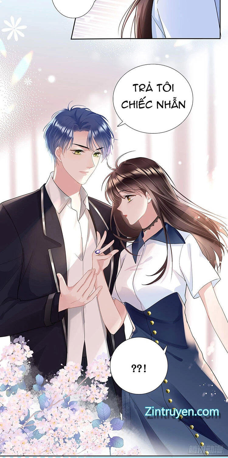 Lừa Boss Làm Bà Mai Chapter 3 - 15