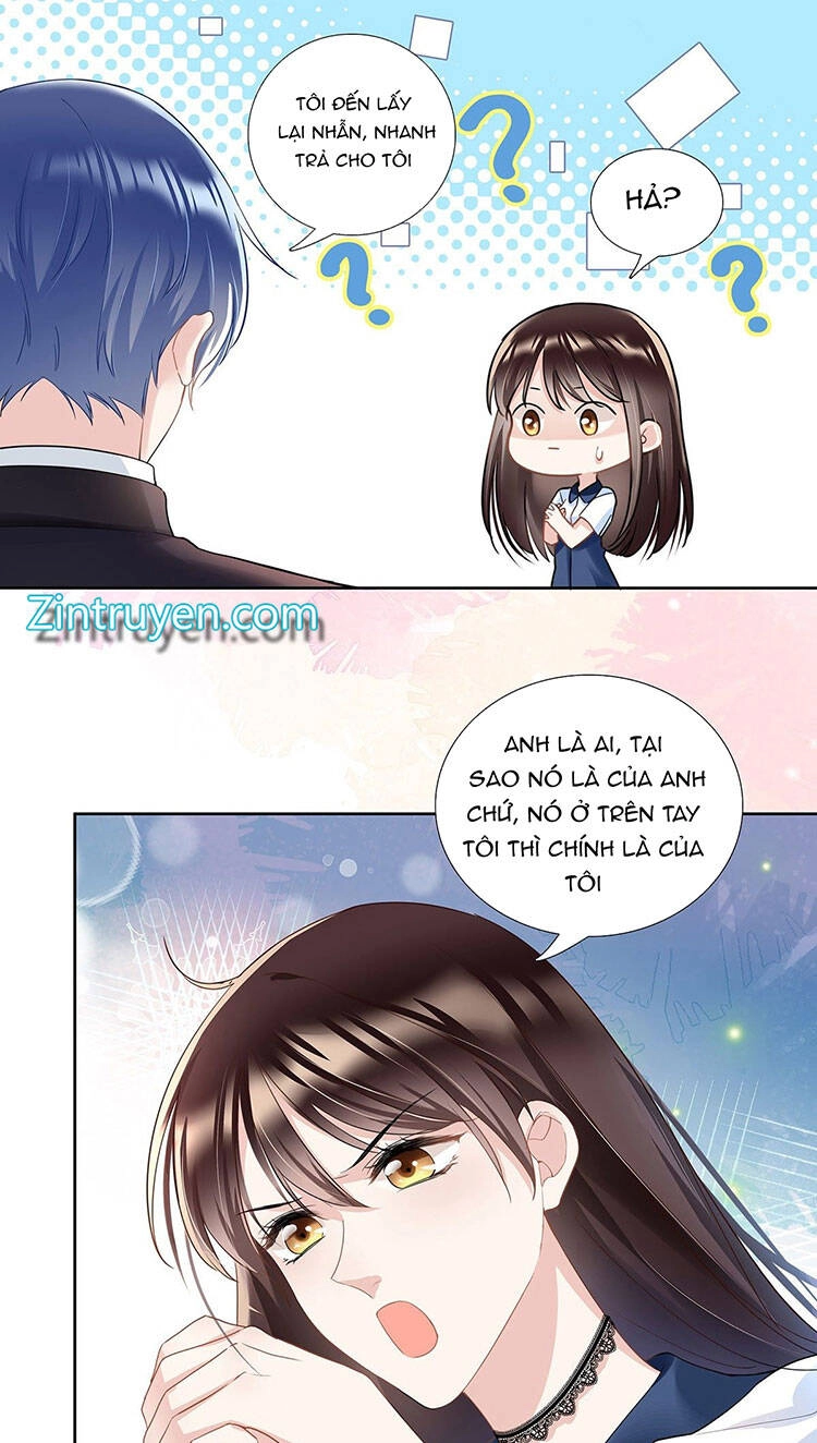 Lừa Boss Làm Bà Mai Chapter 3 - 16