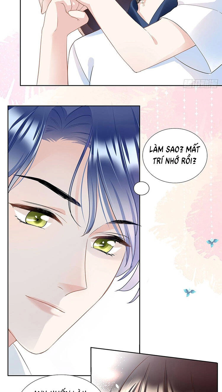 Lừa Boss Làm Bà Mai Chapter 3 - 17