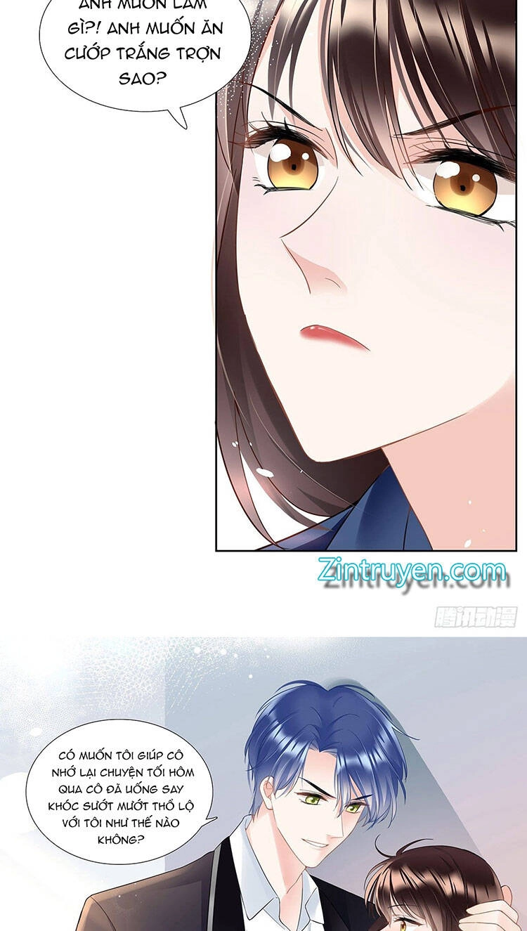 Lừa Boss Làm Bà Mai Chapter 3 - 18