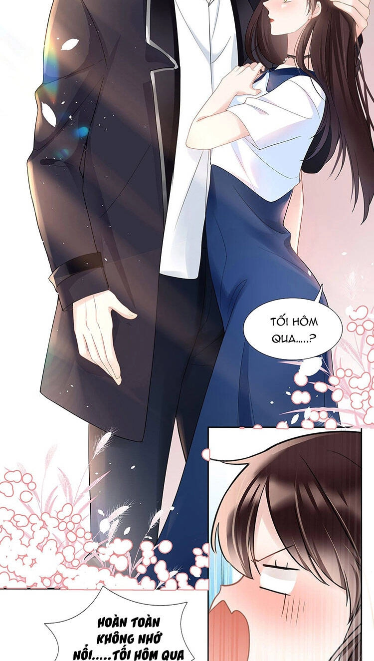 Lừa Boss Làm Bà Mai Chapter 3 - 19