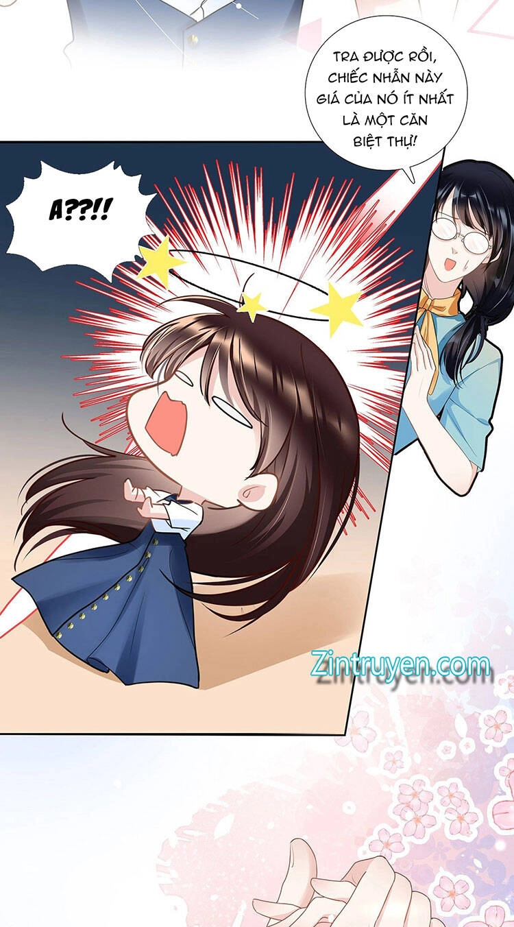 Lừa Boss Làm Bà Mai Chapter 3 - 21