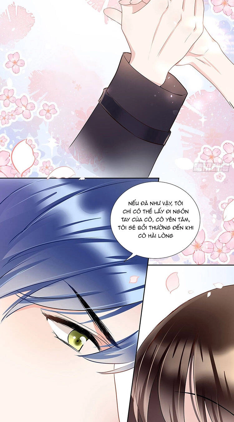 Lừa Boss Làm Bà Mai Chapter 3 - 22