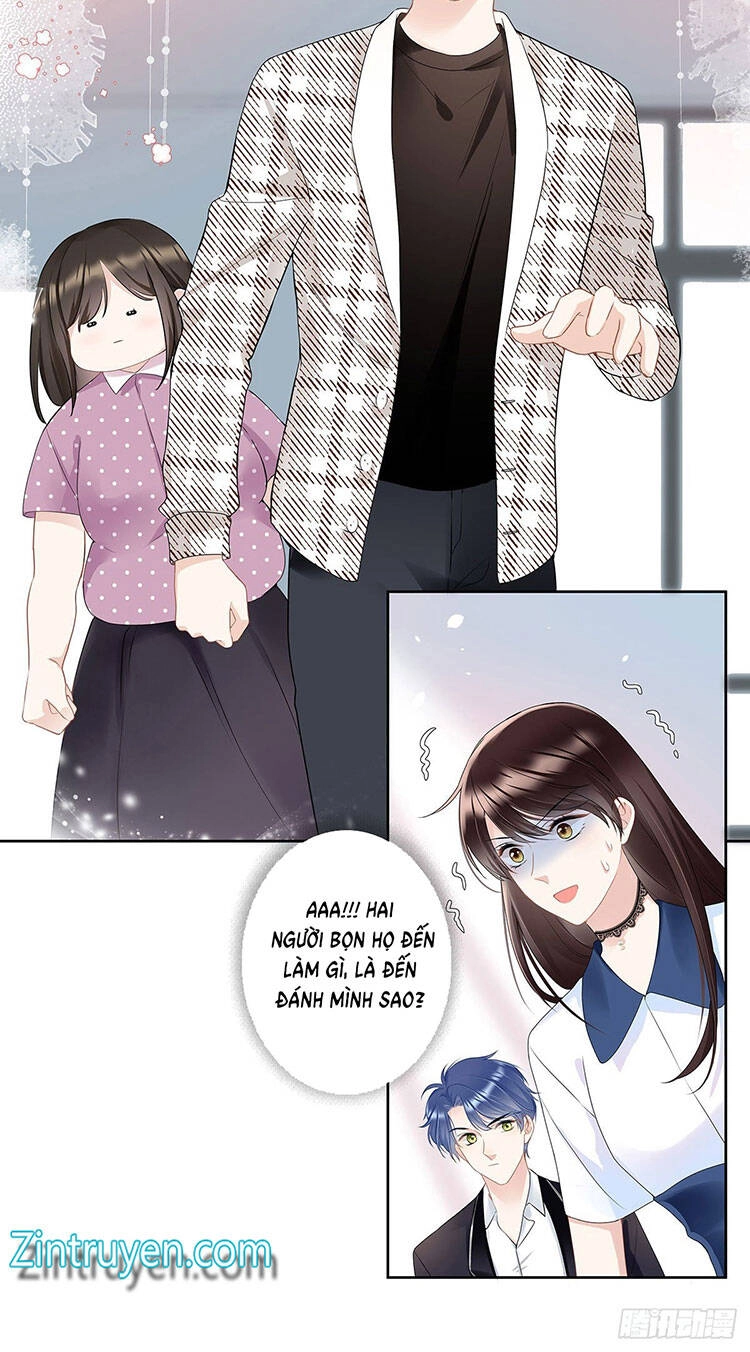 Lừa Boss Làm Bà Mai Chapter 3 - 25