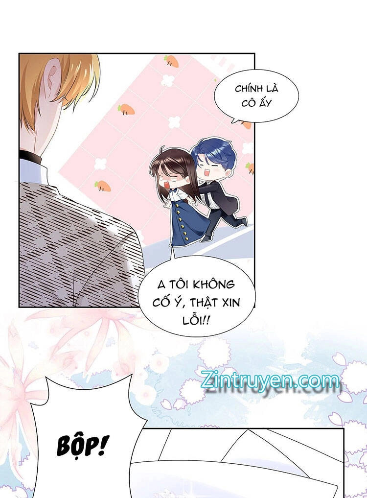 Lừa Boss Làm Bà Mai Chapter 3 - 26