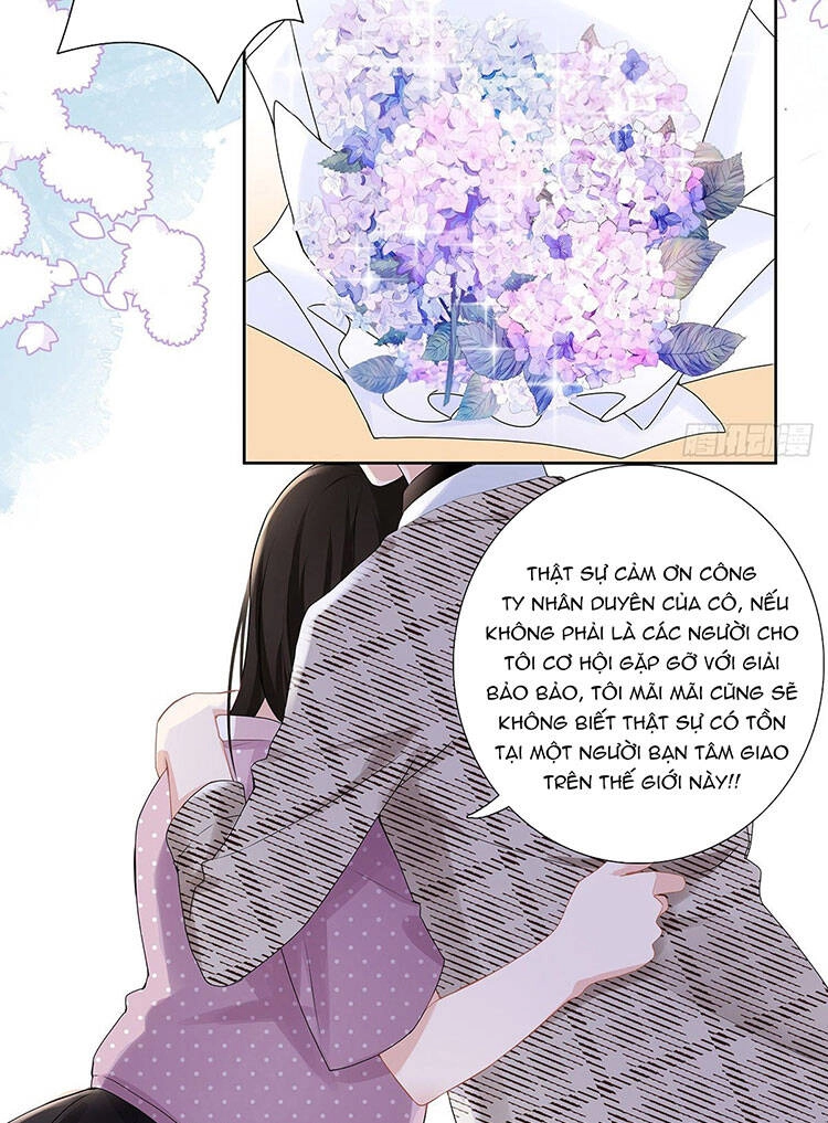 Lừa Boss Làm Bà Mai Chapter 3 - 27