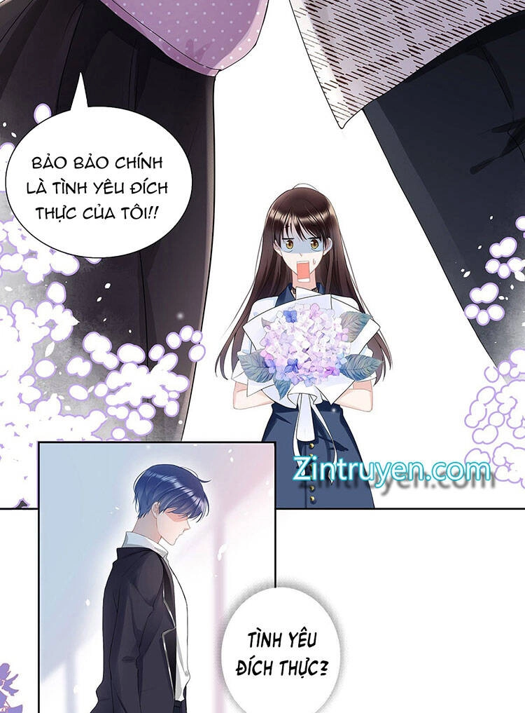 Lừa Boss Làm Bà Mai Chapter 3 - 28