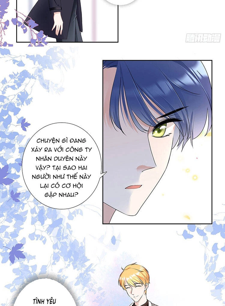 Lừa Boss Làm Bà Mai Chapter 3 - 29