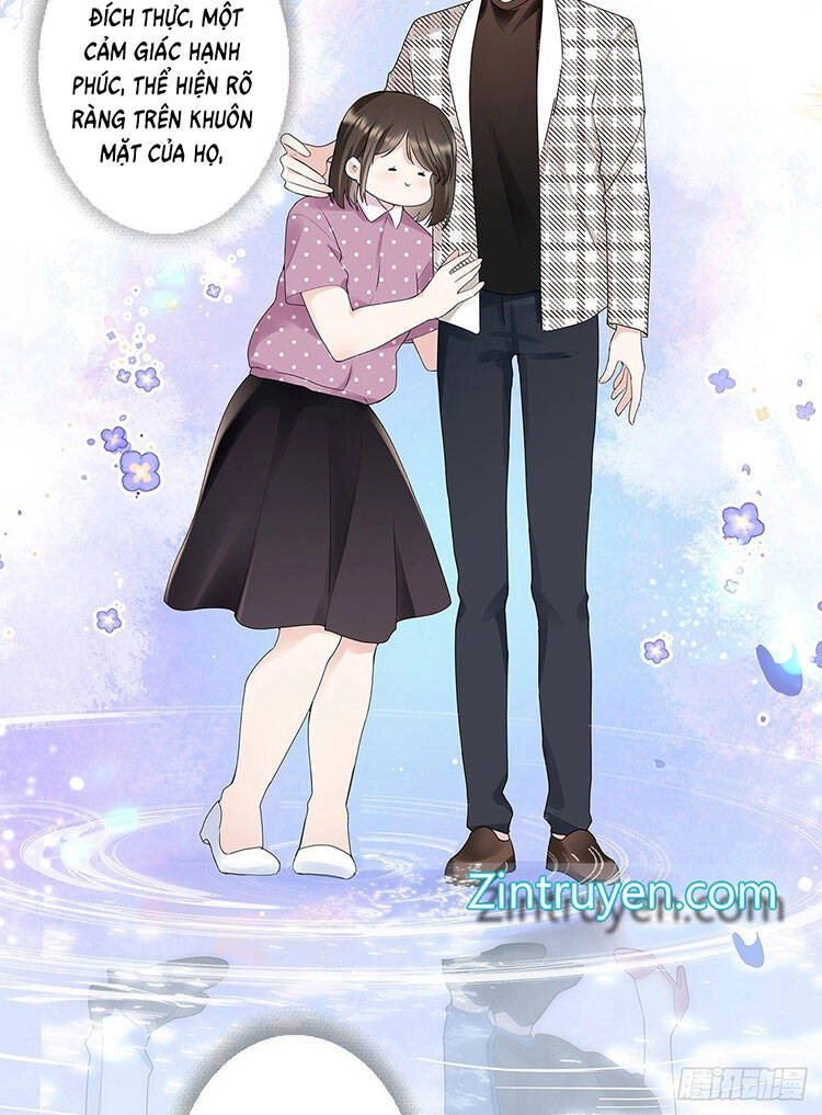 Lừa Boss Làm Bà Mai Chapter 3 - 30