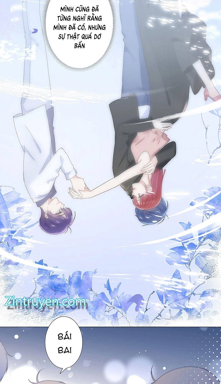 Lừa Boss Làm Bà Mai Chapter 3 - 31