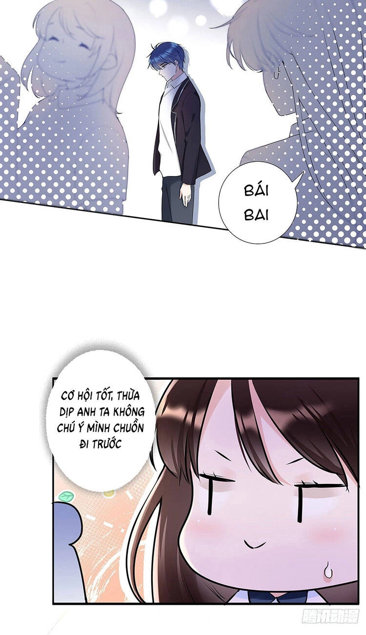 Lừa Boss Làm Bà Mai Chapter 3 - 32