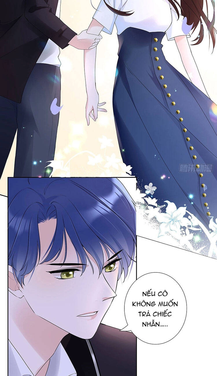 Lừa Boss Làm Bà Mai Chapter 3 - 34