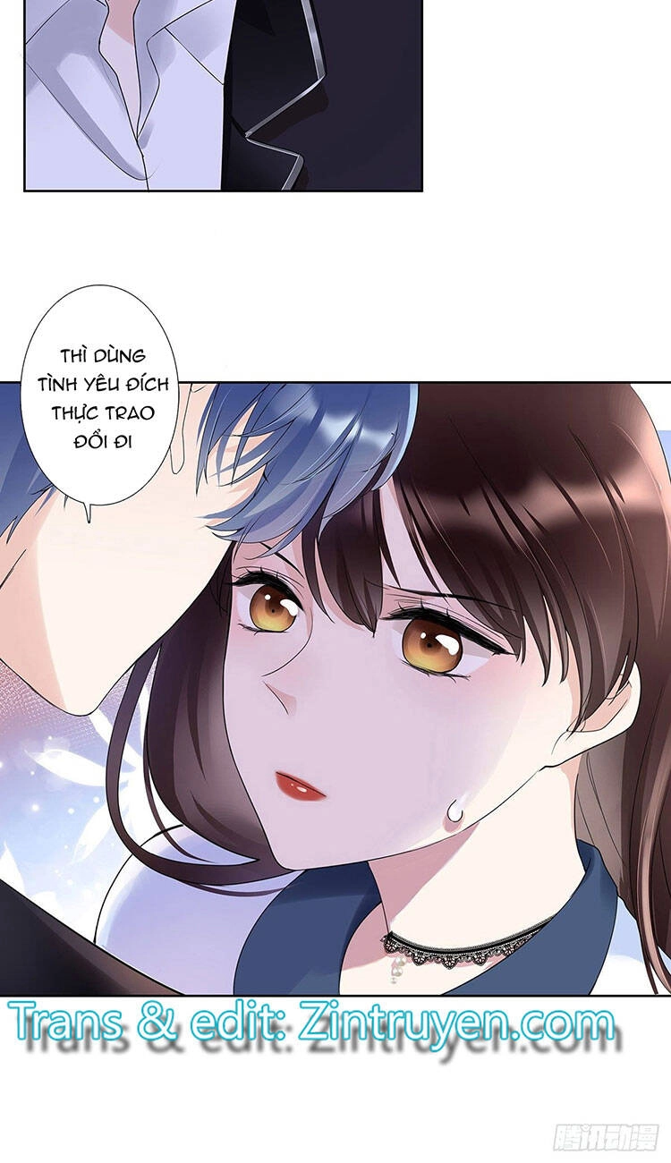 Lừa Boss Làm Bà Mai Chapter 3 - 35