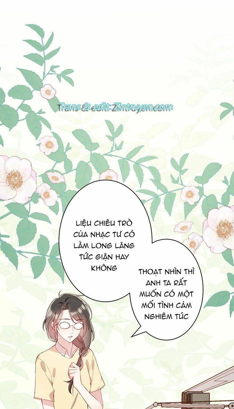 Lừa Boss Làm Bà Mai Chapter 6 - 1