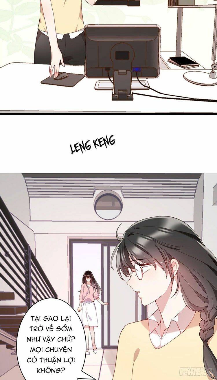 Lừa Boss Làm Bà Mai Chapter 6 - 2