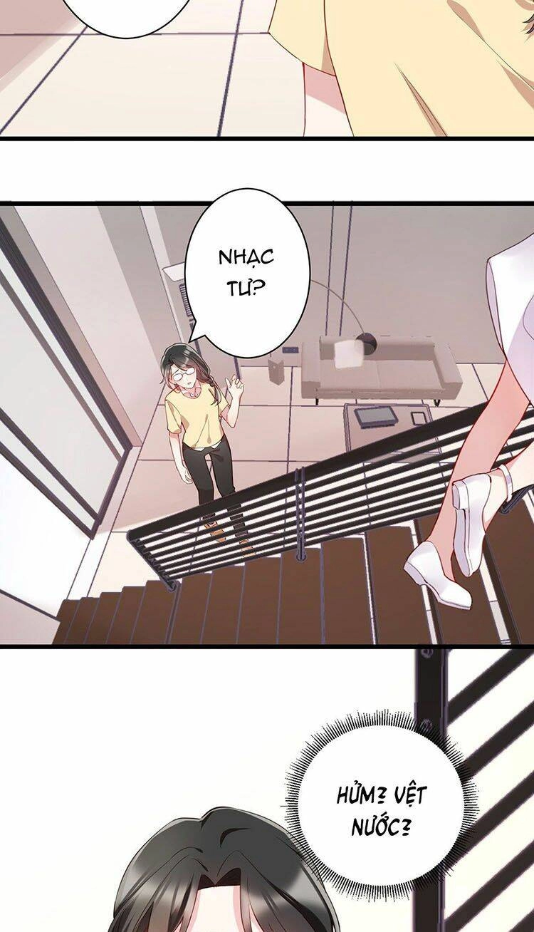 Lừa Boss Làm Bà Mai Chapter 6 - 3