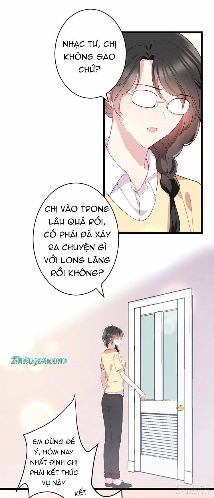 Lừa Boss Làm Bà Mai Chapter 6 - 8