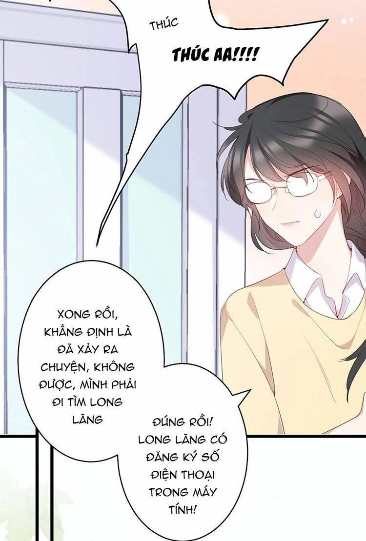 Lừa Boss Làm Bà Mai Chapter 6 - 9