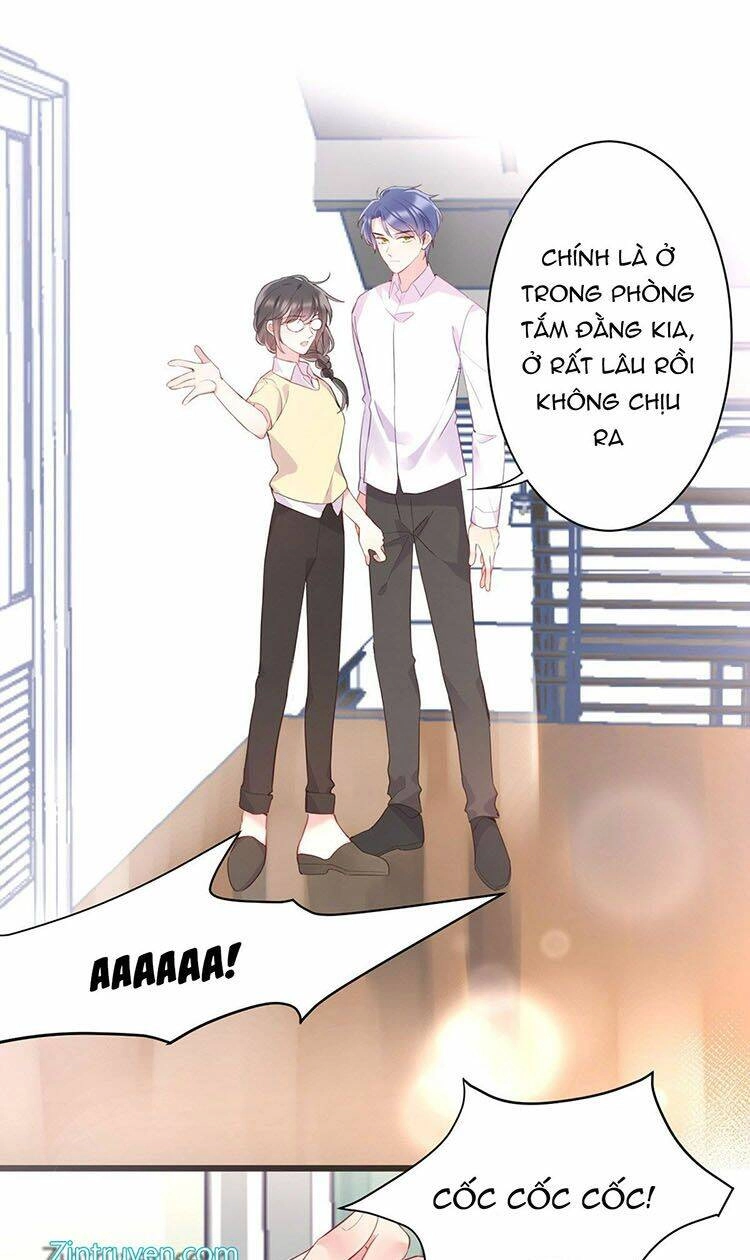 Lừa Boss Làm Bà Mai Chapter 6 - 12