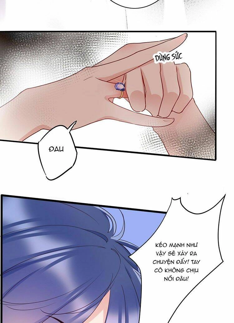 Lừa Boss Làm Bà Mai Chapter 6 - 16