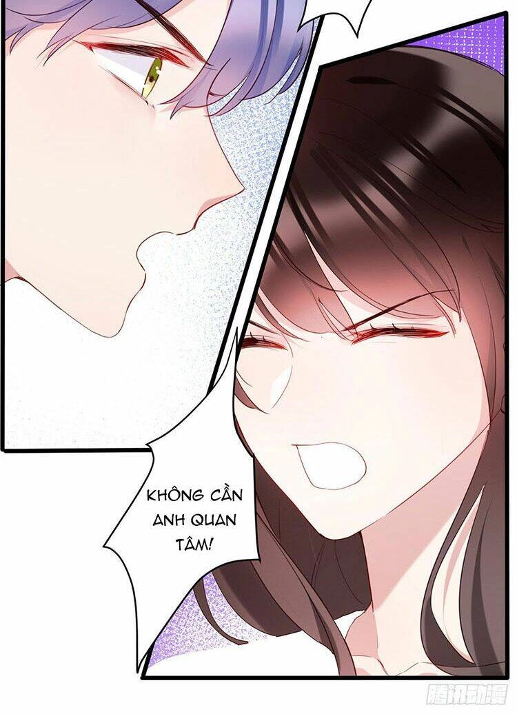 Lừa Boss Làm Bà Mai Chapter 6 - 17