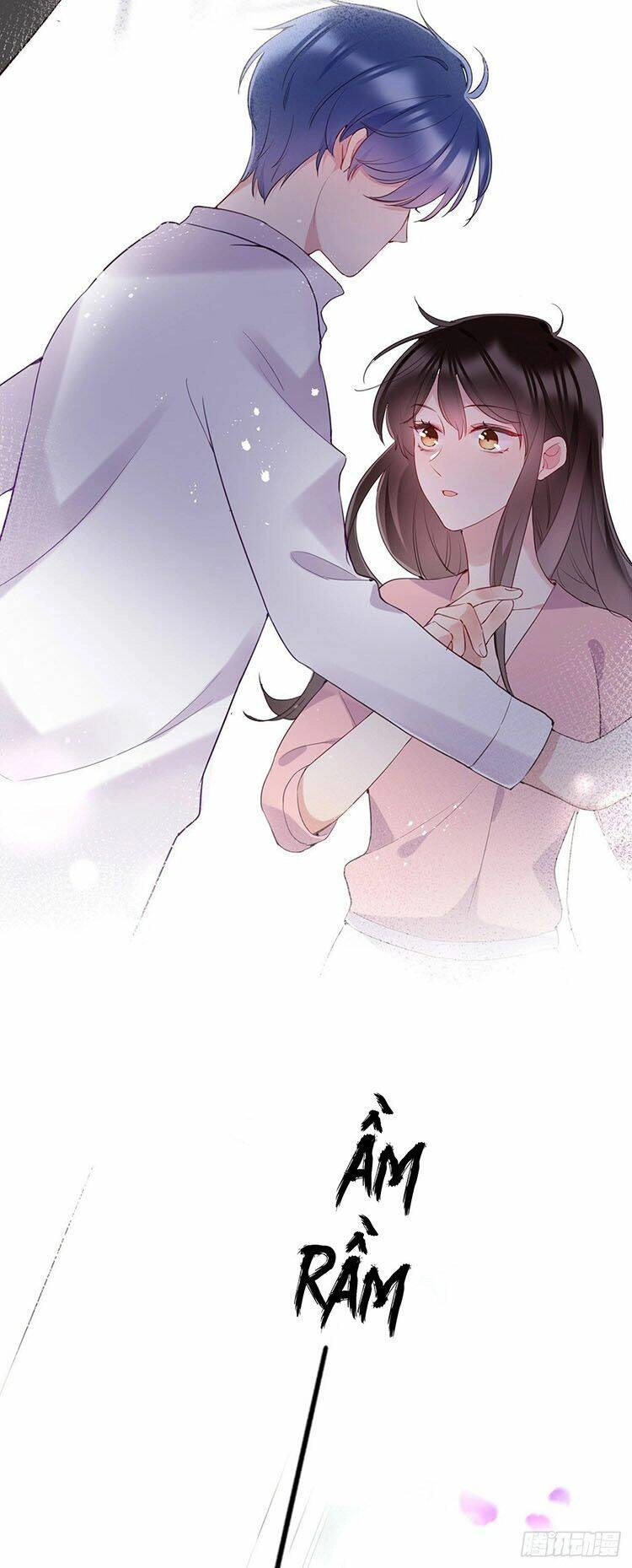 Lừa Boss Làm Bà Mai Chapter 6 - 20