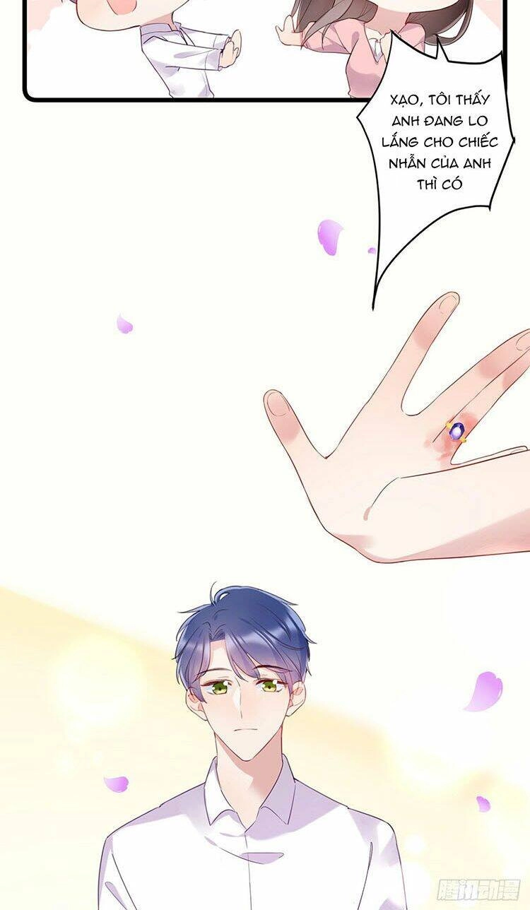 Lừa Boss Làm Bà Mai Chapter 6 - 26