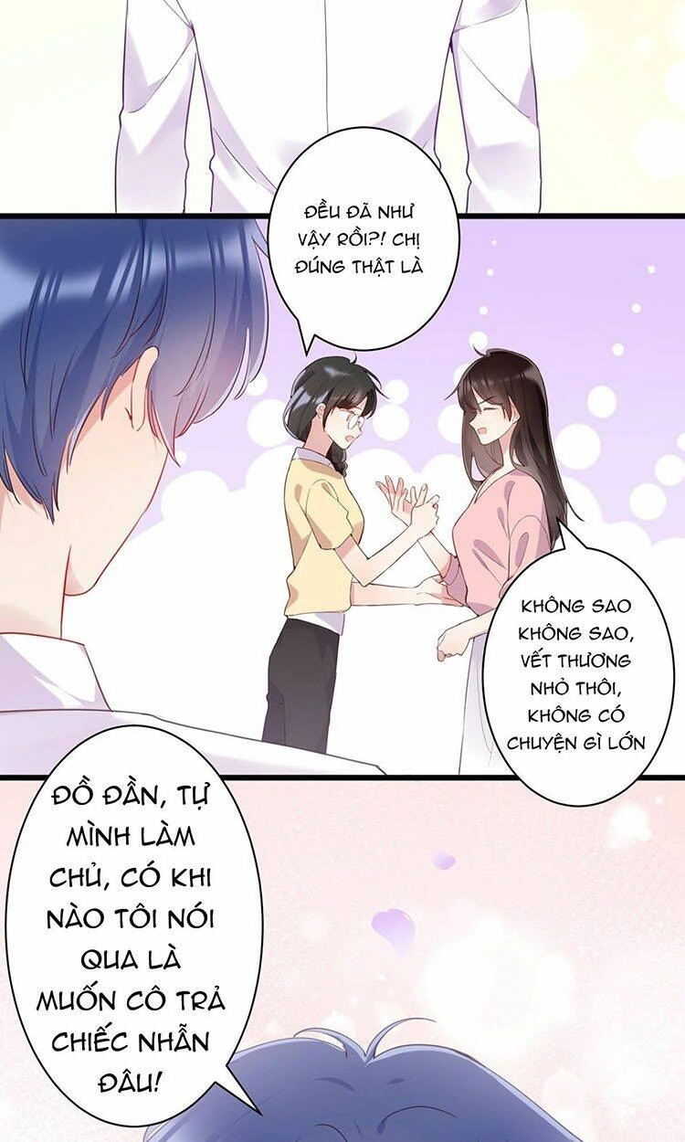 Lừa Boss Làm Bà Mai Chapter 6 - 27