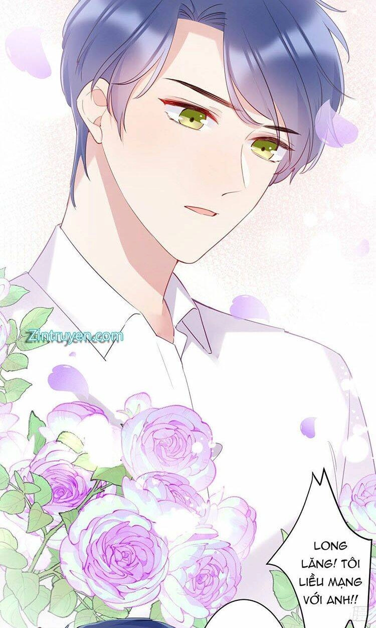 Lừa Boss Làm Bà Mai Chapter 6 - 28