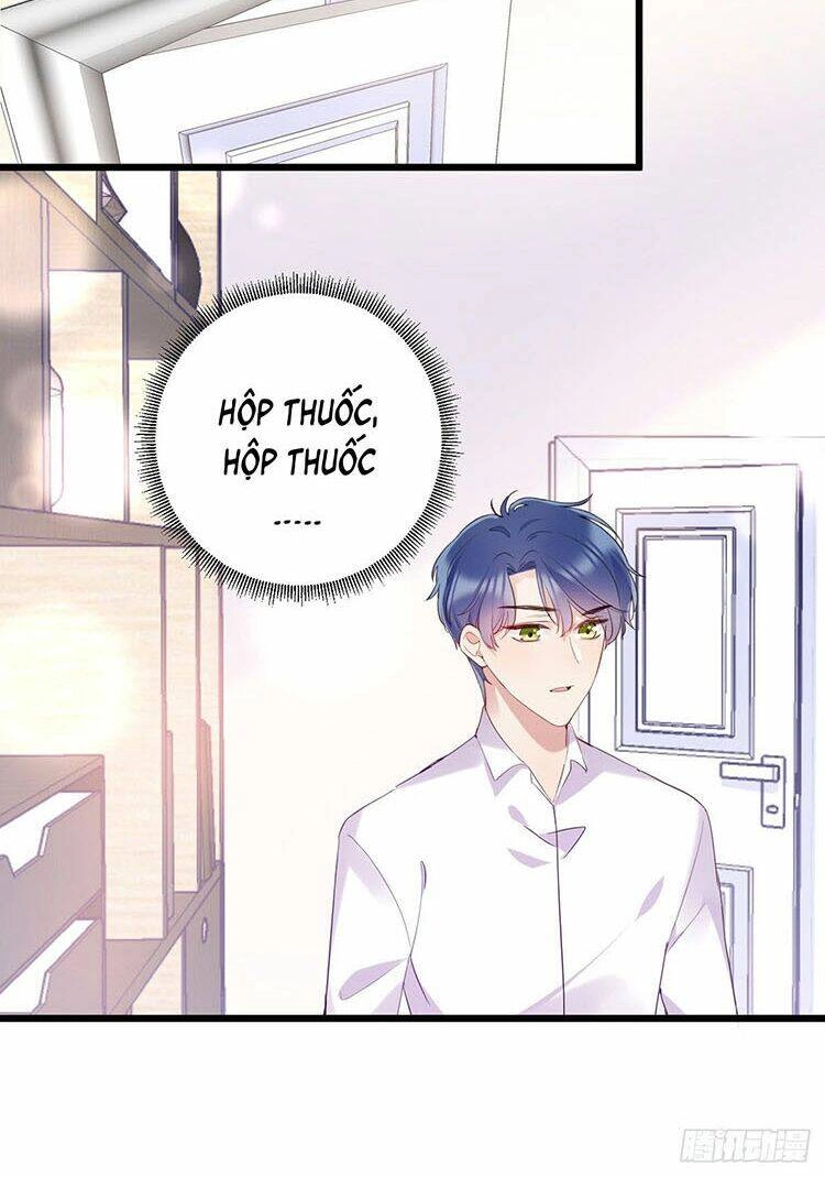 Lừa Boss Làm Bà Mai Chapter 6 - 30