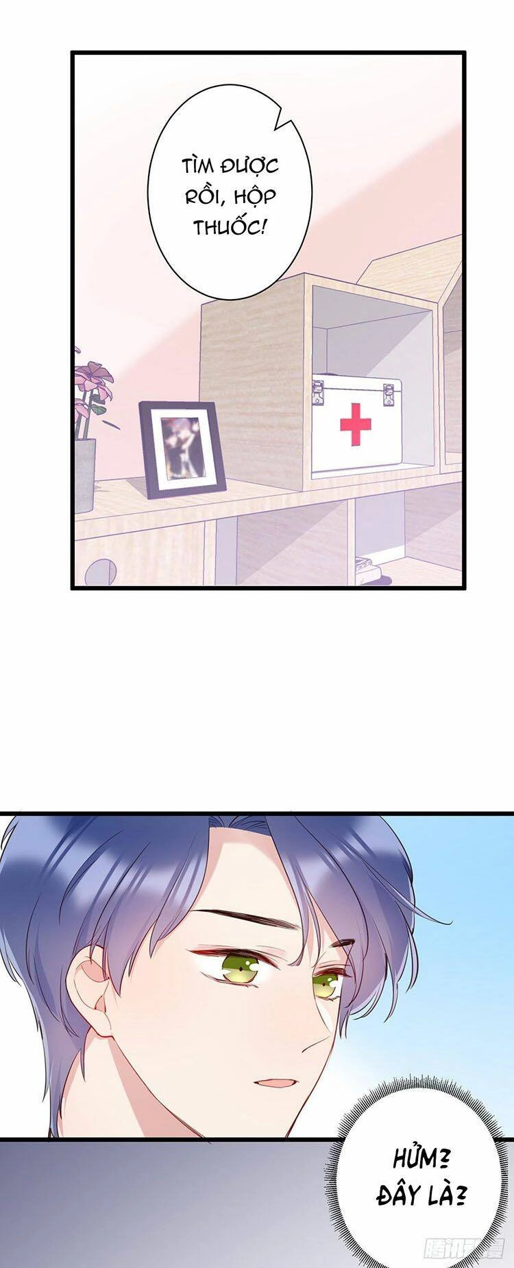 Lừa Boss Làm Bà Mai Chapter 6 - 31