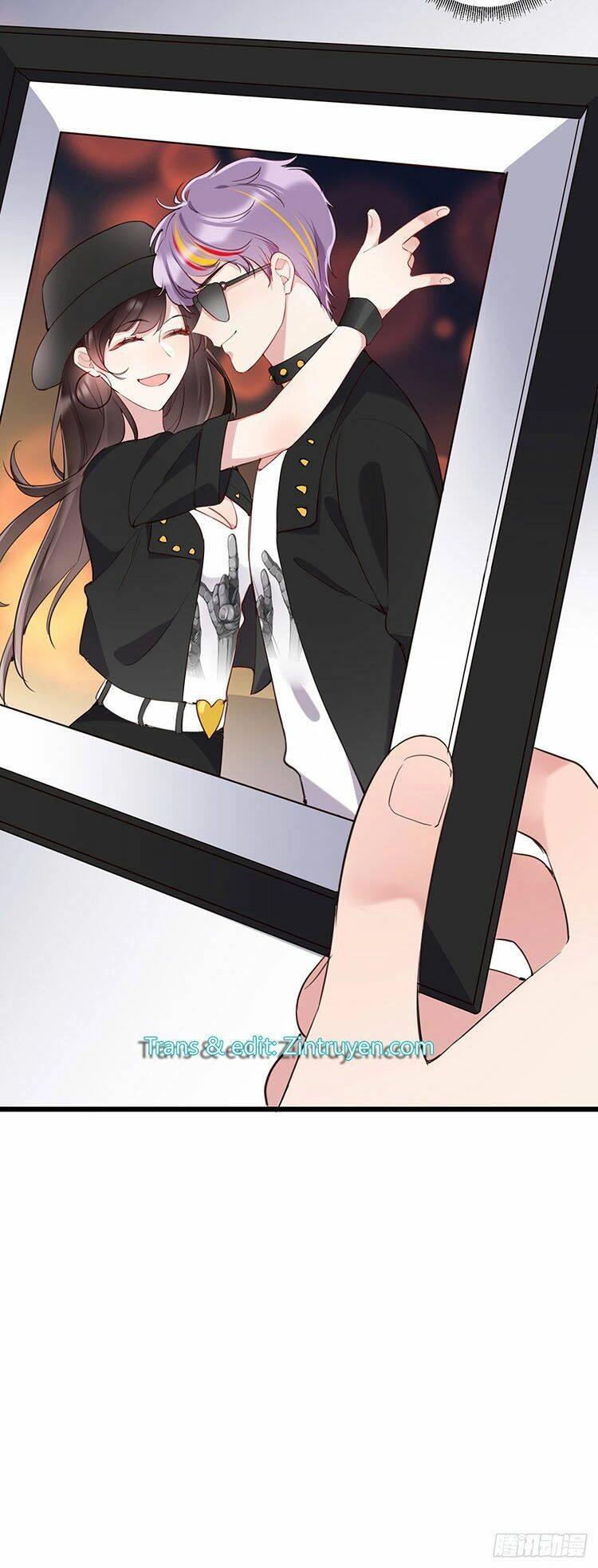 Lừa Boss Làm Bà Mai Chapter 6 - 32