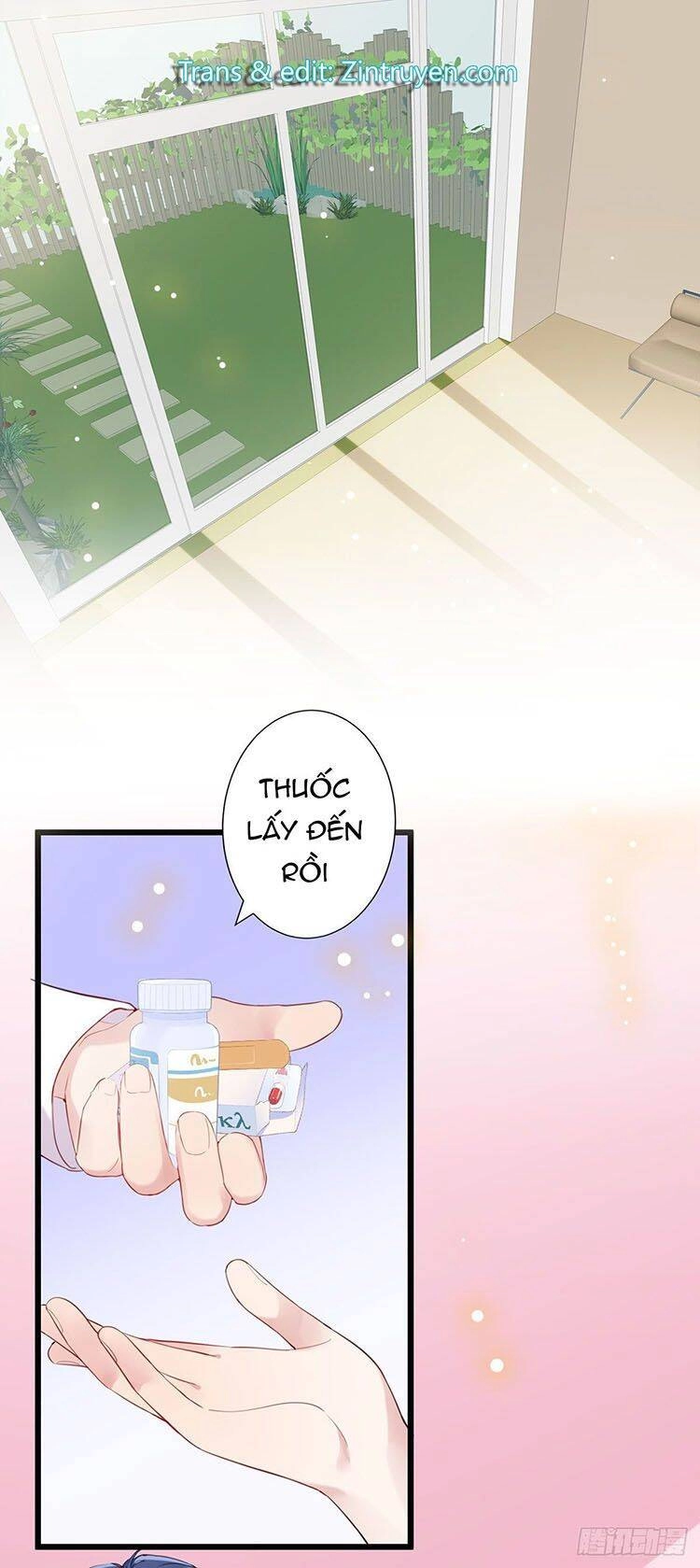 Lừa Boss Làm Bà Mai Chapter 7 - 1