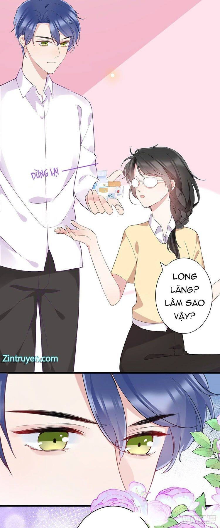 Lừa Boss Làm Bà Mai Chapter 7 - 2