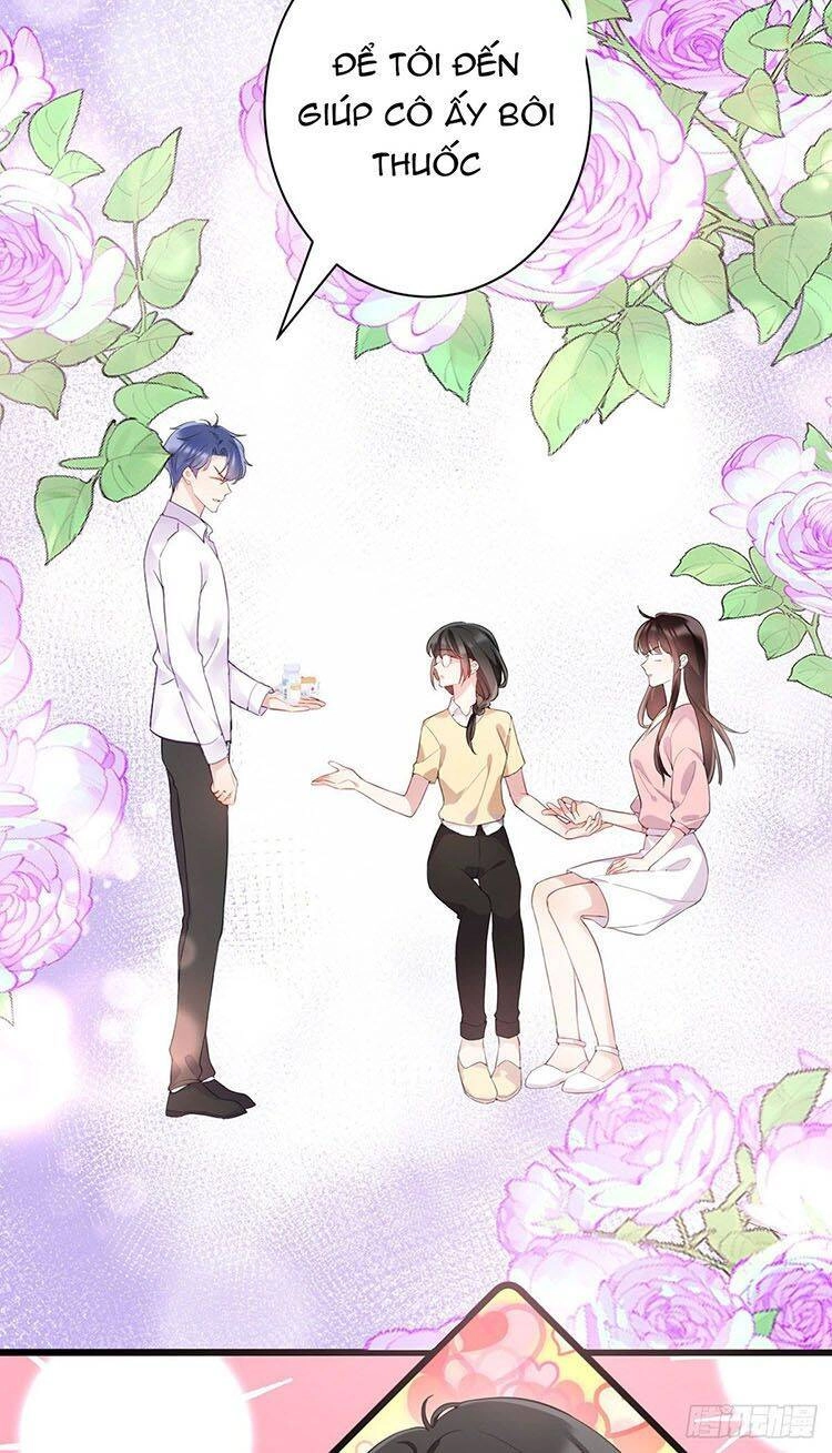 Lừa Boss Làm Bà Mai Chapter 7 - 3