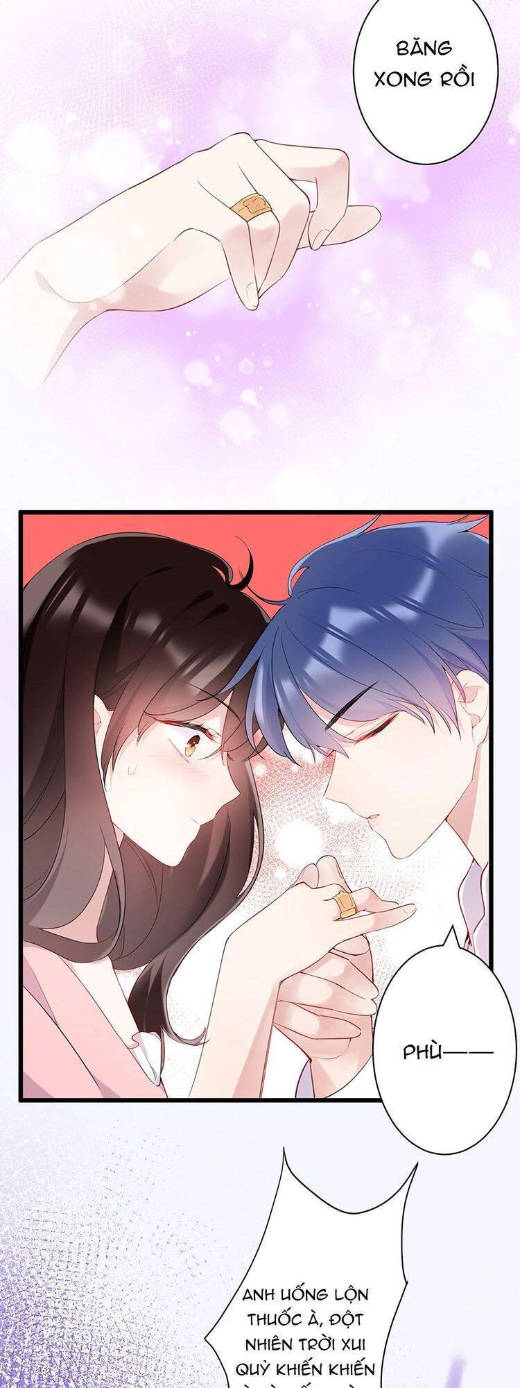 Lừa Boss Làm Bà Mai Chapter 7 - 8