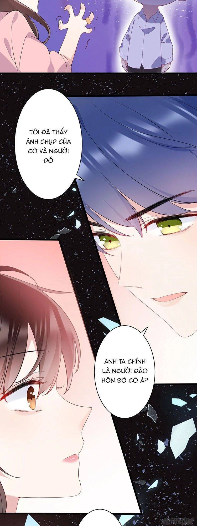 Lừa Boss Làm Bà Mai Chapter 7 - 10