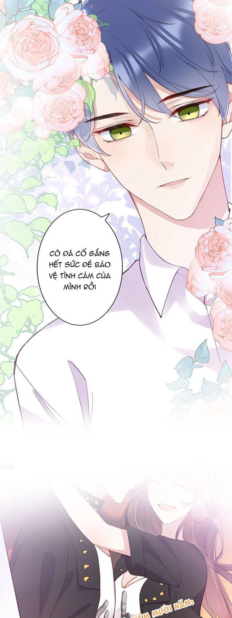 Lừa Boss Làm Bà Mai Chapter 7 - 14