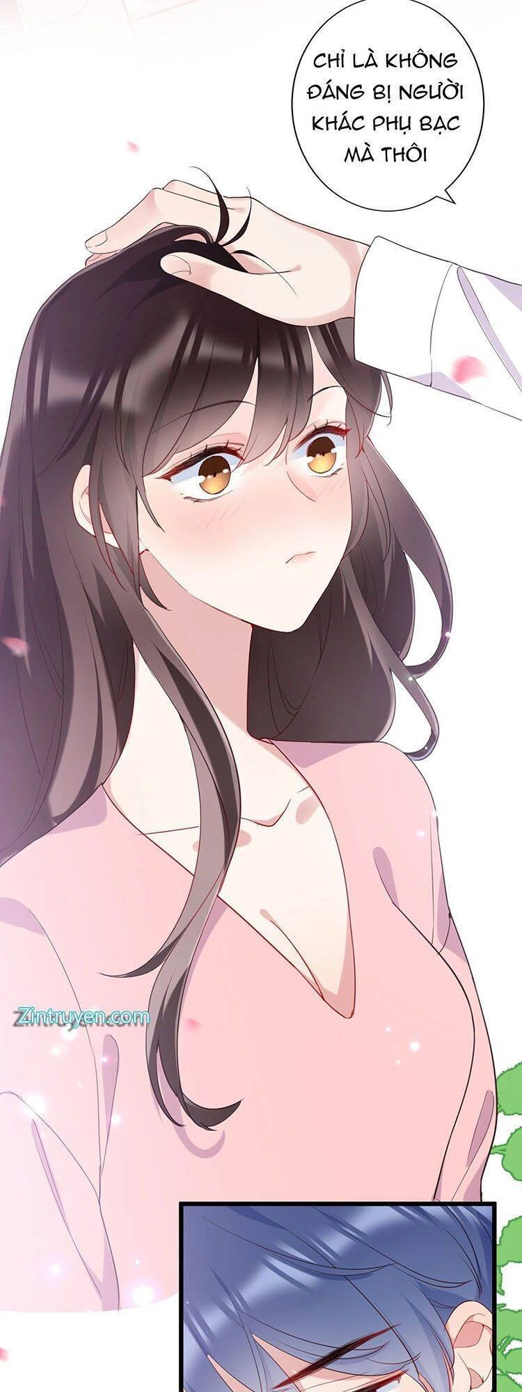 Lừa Boss Làm Bà Mai Chapter 7 - 16