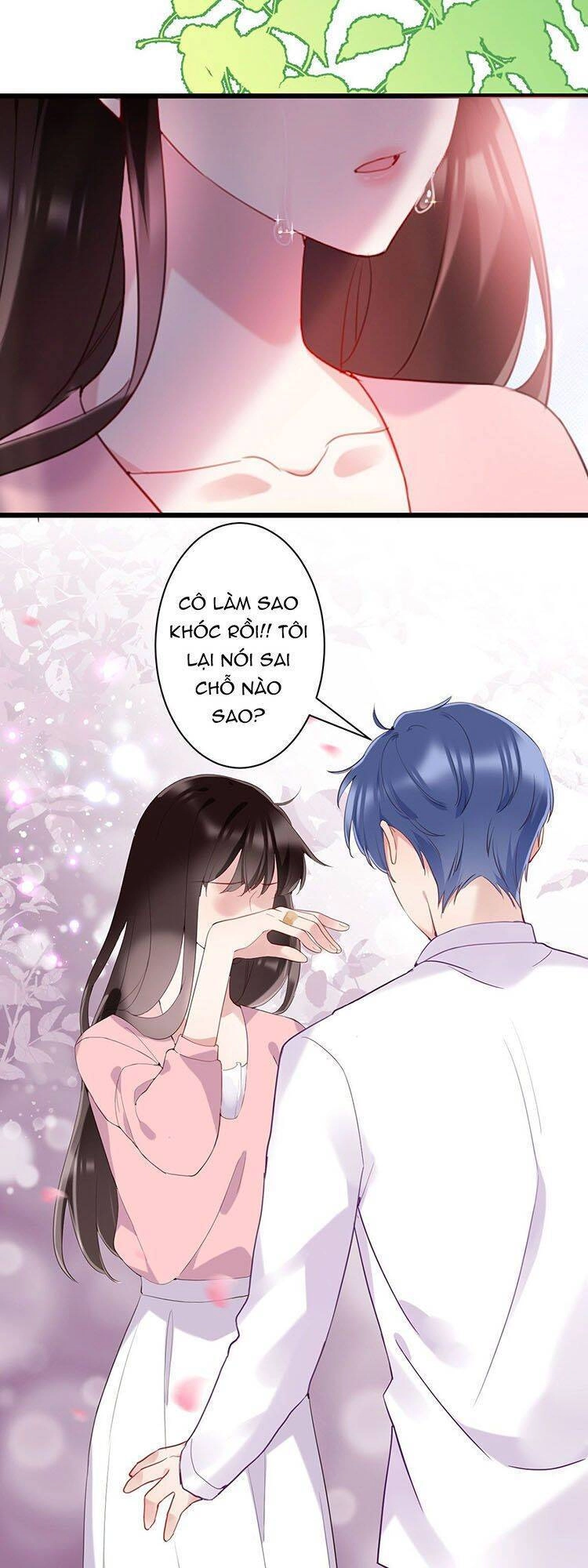 Lừa Boss Làm Bà Mai Chapter 7 - 18