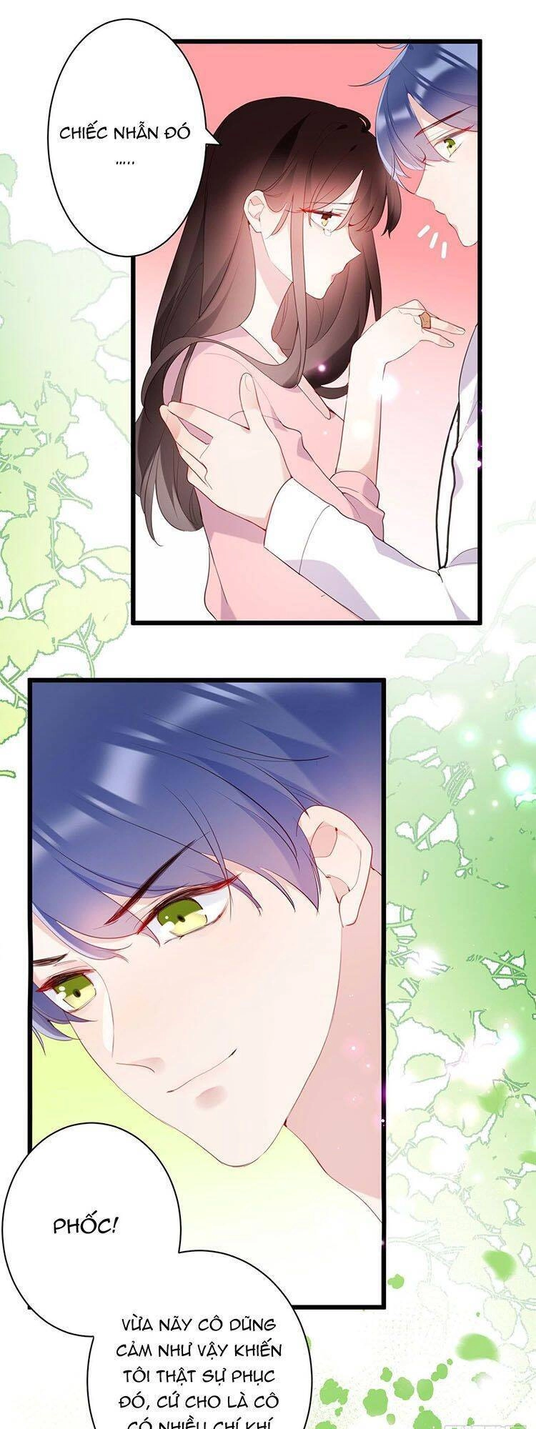 Lừa Boss Làm Bà Mai Chapter 7 - 20