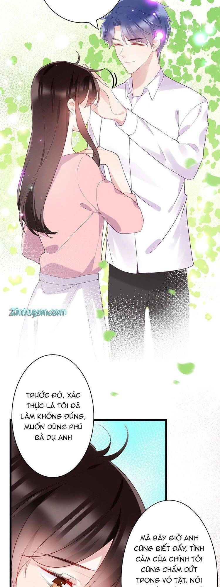 Lừa Boss Làm Bà Mai Chapter 7 - 22