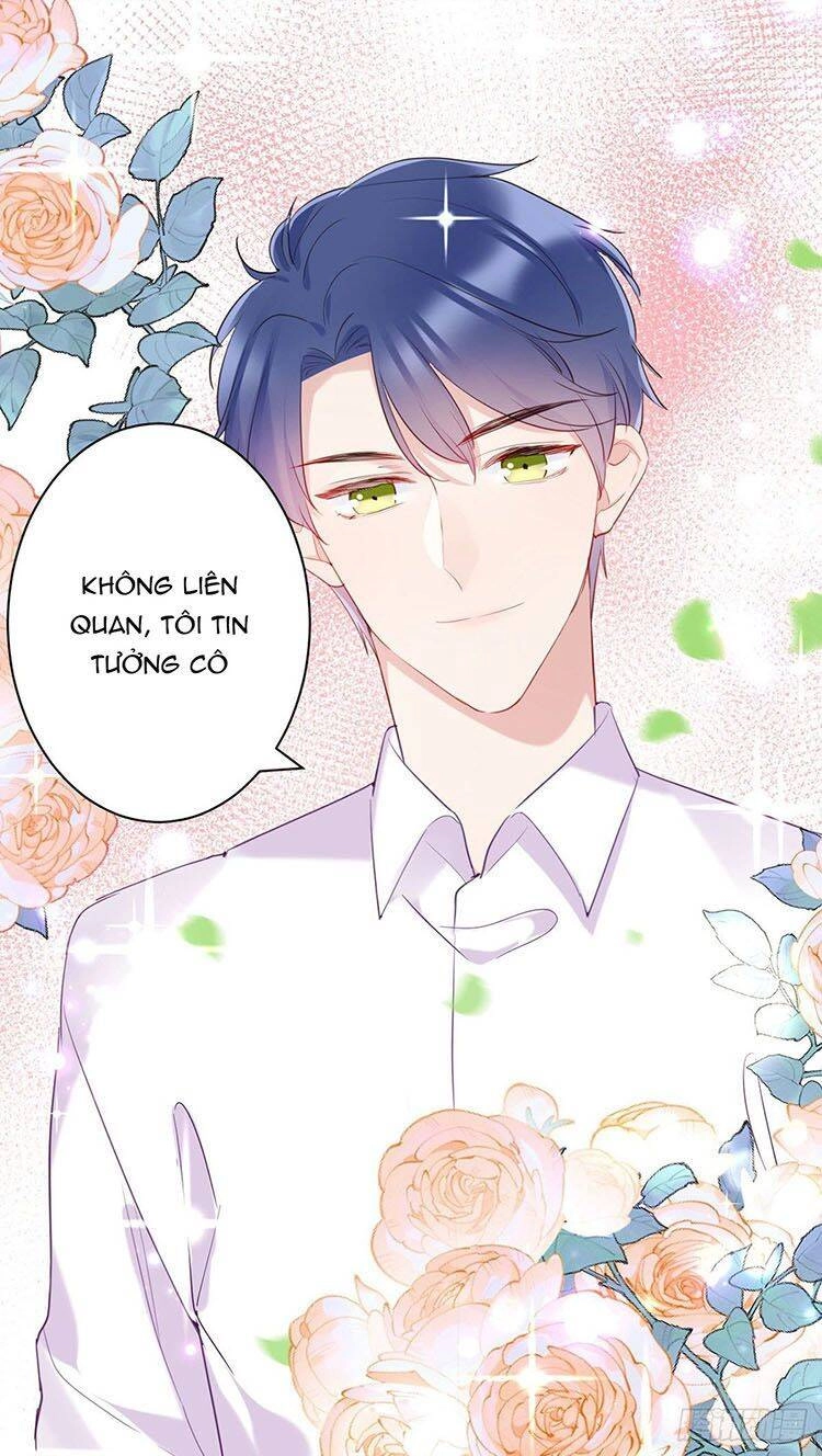 Lừa Boss Làm Bà Mai Chapter 7 - 24