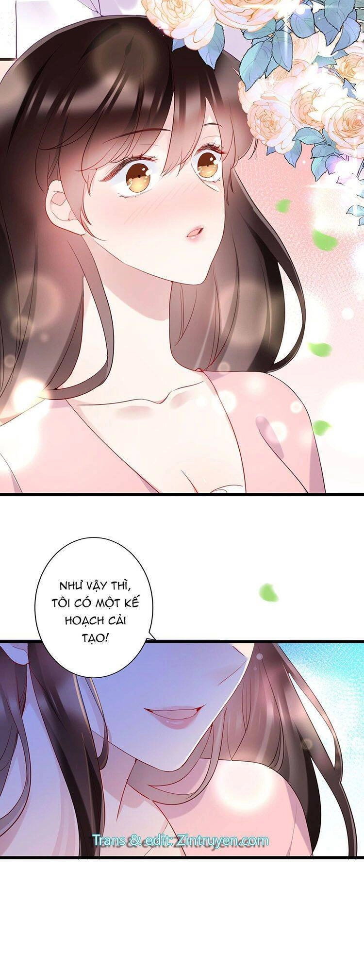 Lừa Boss Làm Bà Mai Chapter 7 - 25